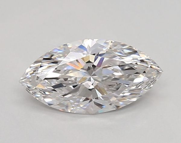 Marquise Lab-Grown Diamond image