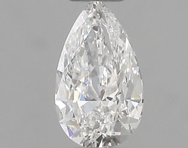 Pear Diamond image