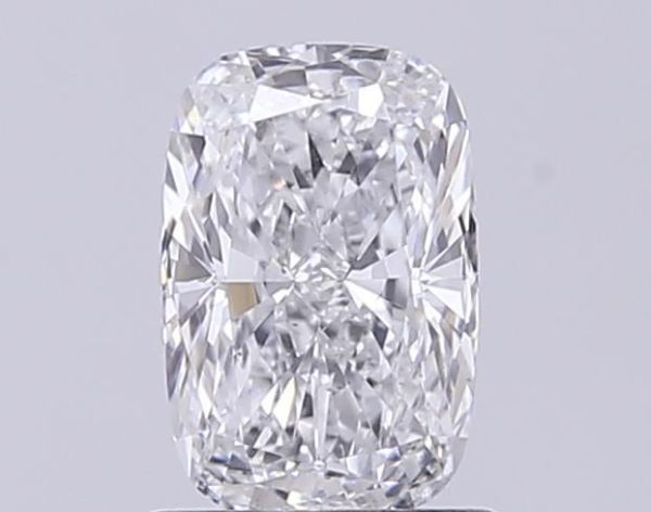 Cushion Lab-Grown Diamond image