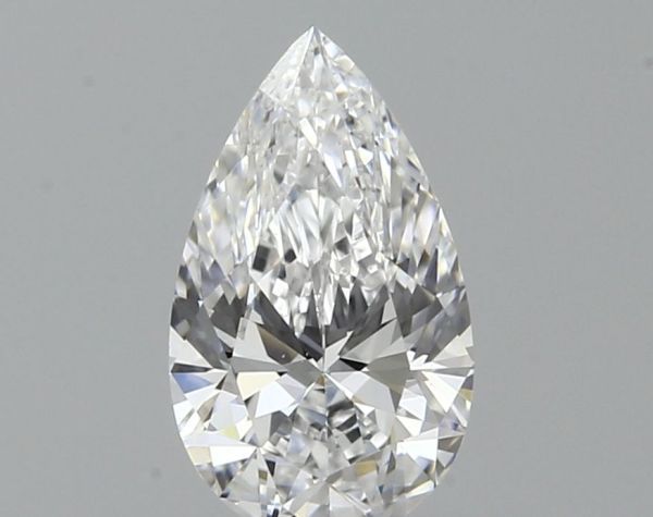 Pear Diamond image