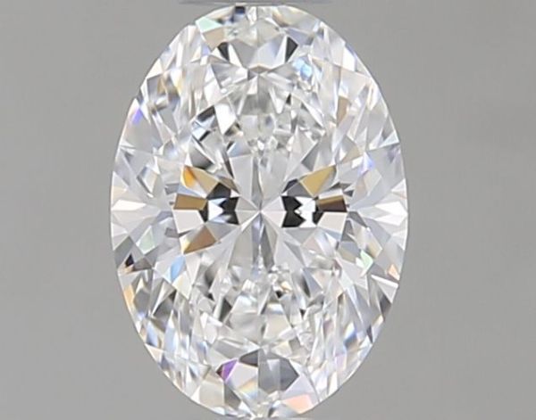 Oval Diamond image