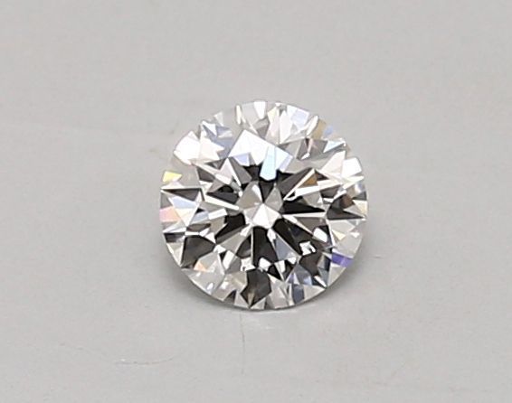 Round Lab-Grown Diamond image