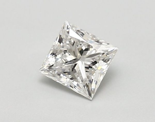 Princess Lab-Grown Diamond image