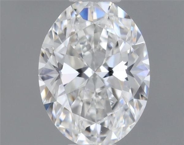 Oval Diamond image