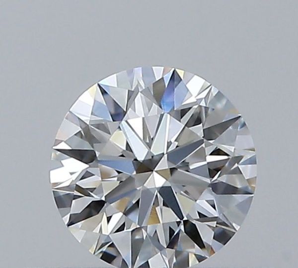 Round Diamond image