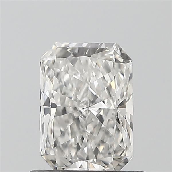 Radiant Lab-Grown Diamond image