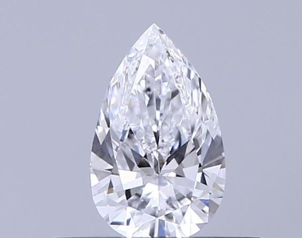 Pear Lab-Grown Diamond image
