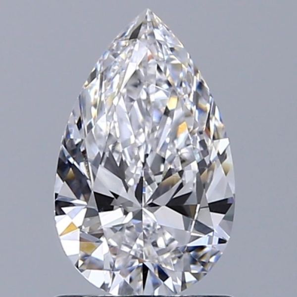 Pear Diamond image