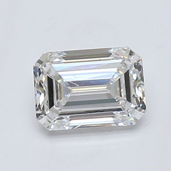 Emerald Lab-Grown Diamond image