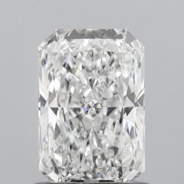 Radiant Lab-Grown Diamond image