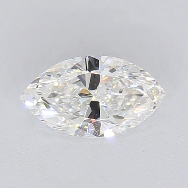 Marquise Lab-Grown Diamond image