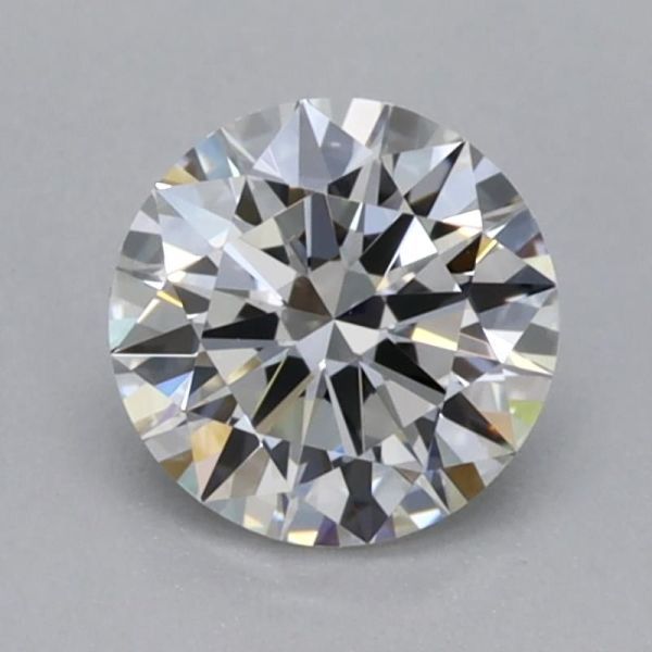Round Diamond image
