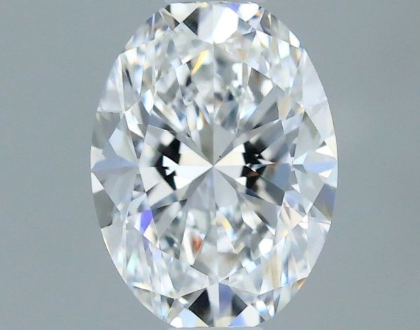 Oval Diamond image