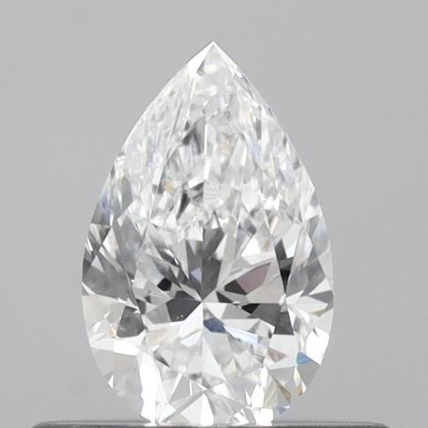 Pear Lab-Grown Diamond image