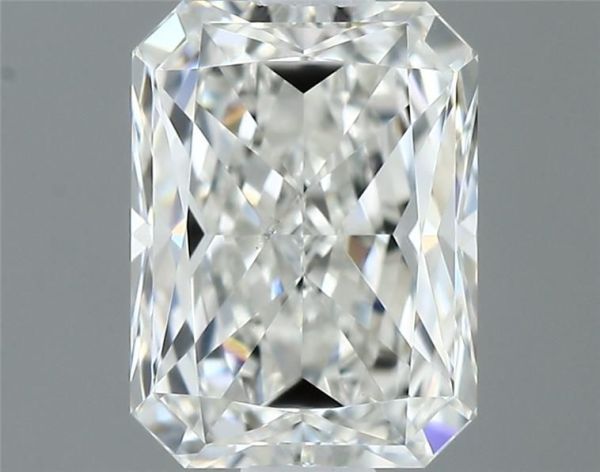 Radiant Diamond image