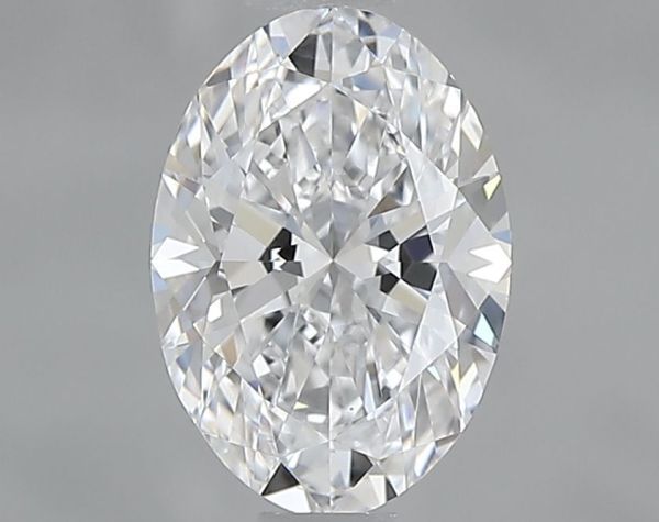 Oval Diamond image