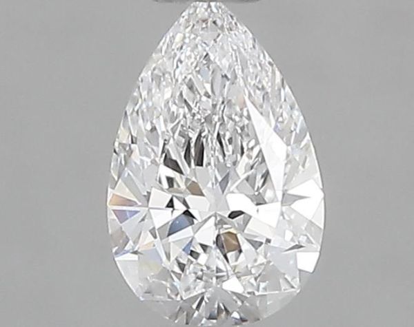 Pear Diamond image