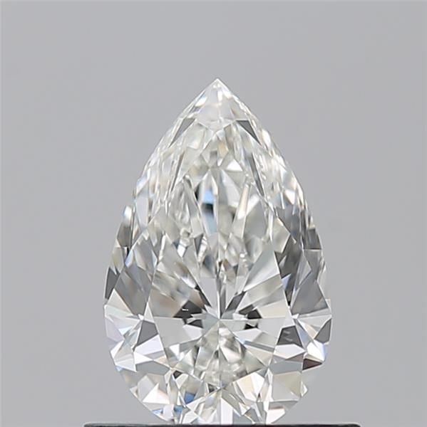 Pear Diamond image