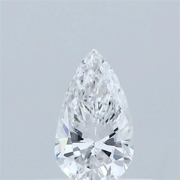 Pear Lab-Grown Diamond image