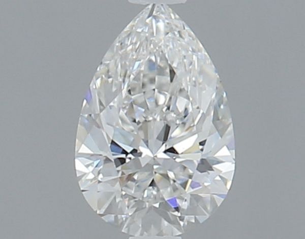 Pear Diamond image