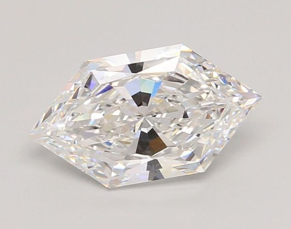 Hexagonal Lab-Grown Diamond image