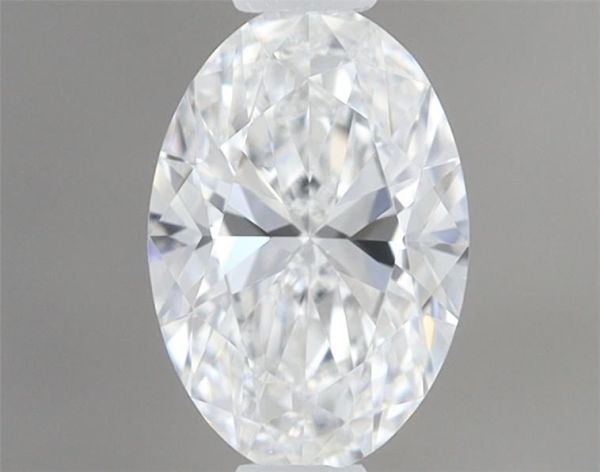 Oval Diamond image