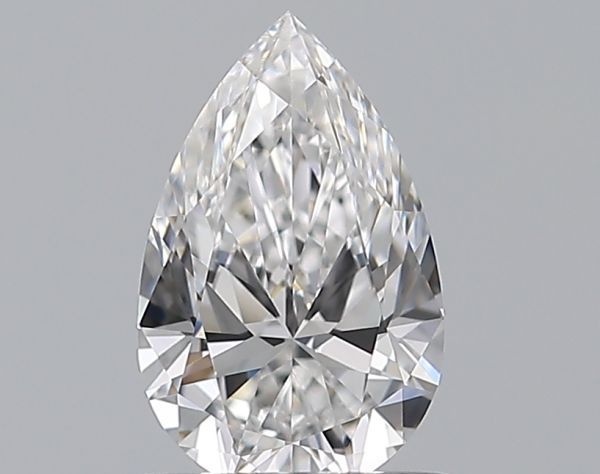 Pear Diamond image