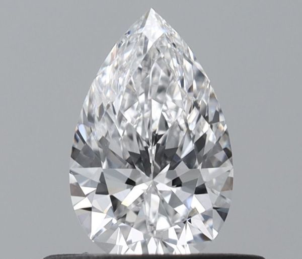 Pear Diamond image