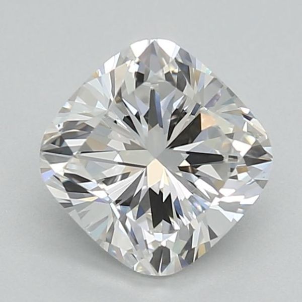 Cushion Lab-Grown Diamond image