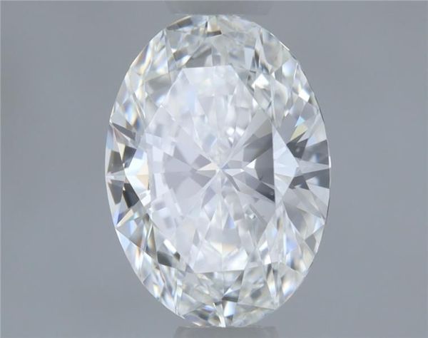 Oval Diamond image
