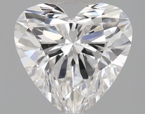 Heart Lab-Grown Diamond image