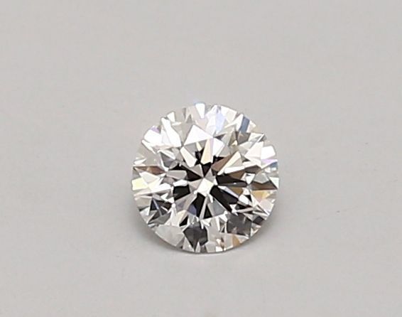 Round Lab-Grown Diamond image