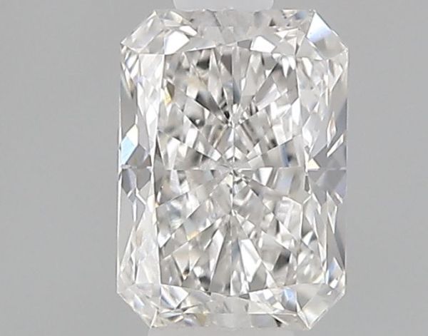 Radiant Lab-Grown Diamond image