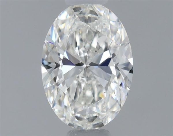 Oval Diamond image