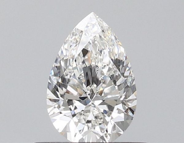 Pear Diamond image