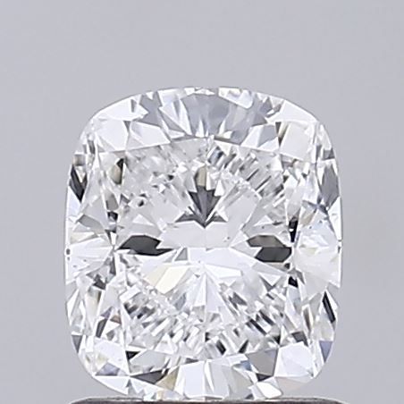 Cushion Lab-Grown Diamond image