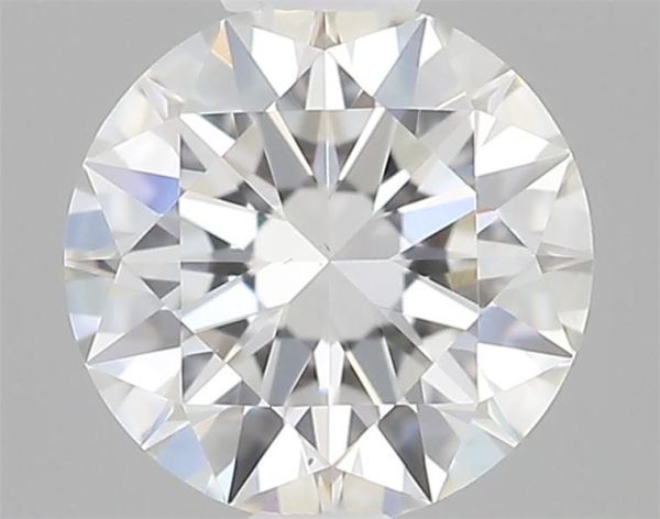 Round Diamond image