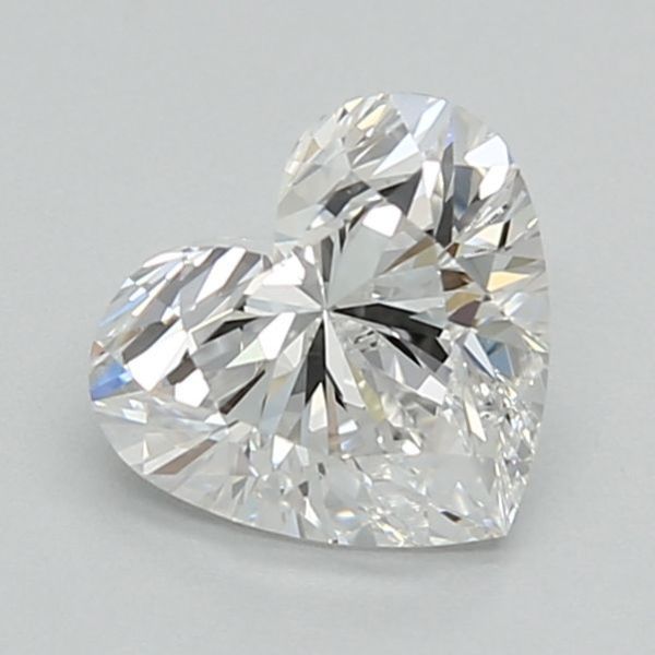 Heart Lab-Grown Diamond image