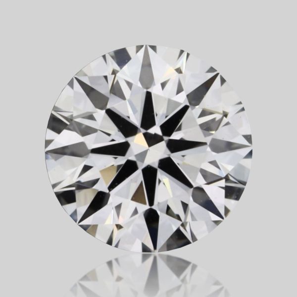 Round Diamond image
