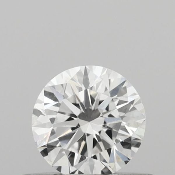 Round Lab-Grown Diamond image