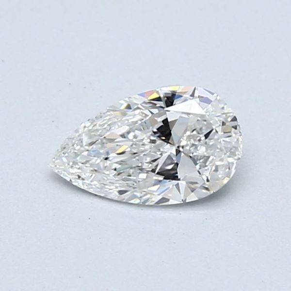 Pear Diamond image