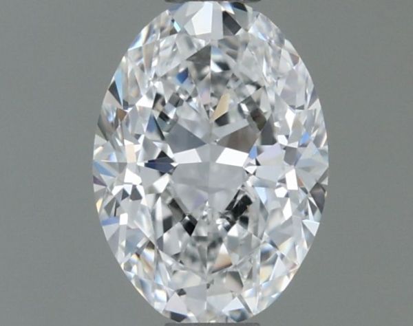Oval Diamond image