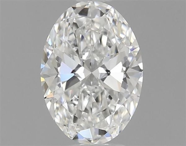 Oval Diamond image