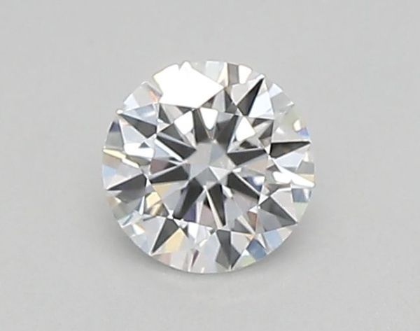 Round Lab-Grown Diamond image