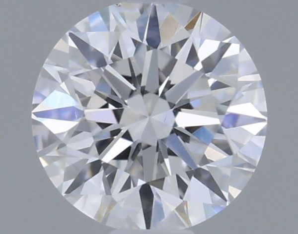 Round Lab-Grown Diamond image