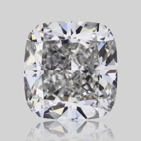 Cushion Diamond image