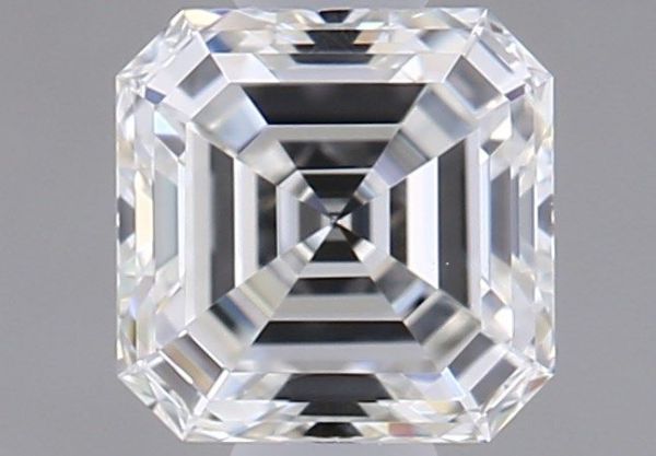 Asscher Diamond image