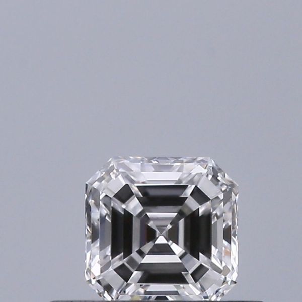 Asscher Diamond image