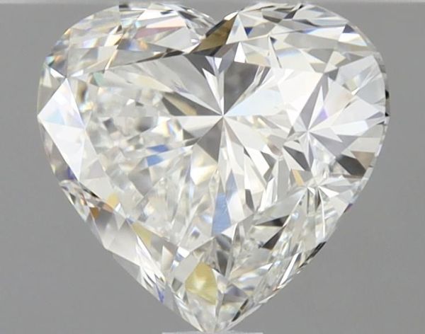 Heart Diamond image