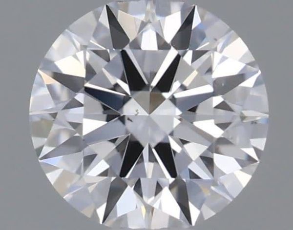 Round Diamond image